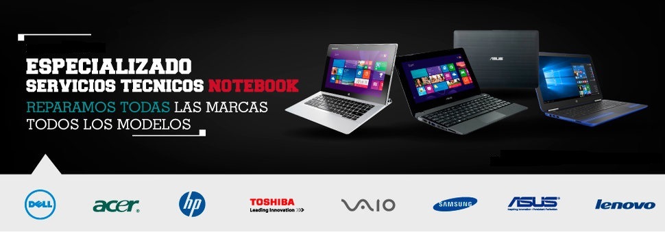 JR STC (servicio Tcnico de Computadoras y Laptops)
